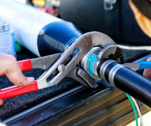 About Emergency plumbing pros Darlington, PA